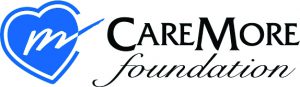 CareMore Foundation Logo