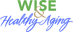 WISE & Healthy Aging Logo